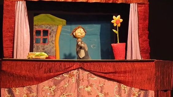 El próximo domingo celebrarán en Día Mundial del Títere en el Centro Cultural Conte Grand con diferentes actividades.