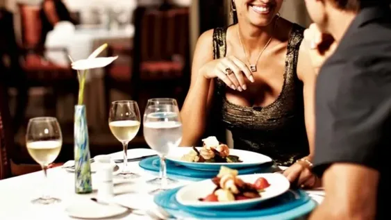 San Valentín. Imagen ilustrativa.-