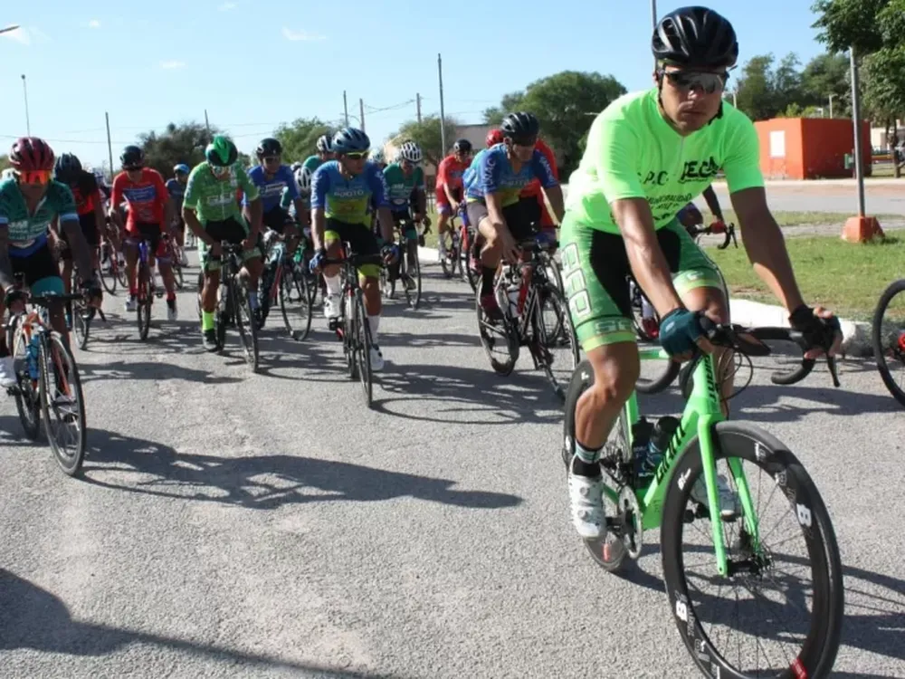 Cobarrubia sigue firme arriba