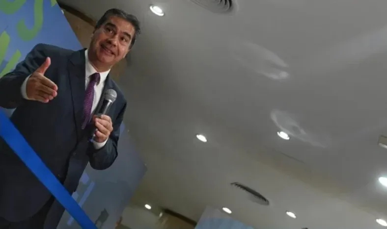 Máxima tensión en el FdT tras el reclamo de los gobernadores