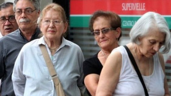 El Gobierno salió a descartar un cambio en la edad para jubilarse