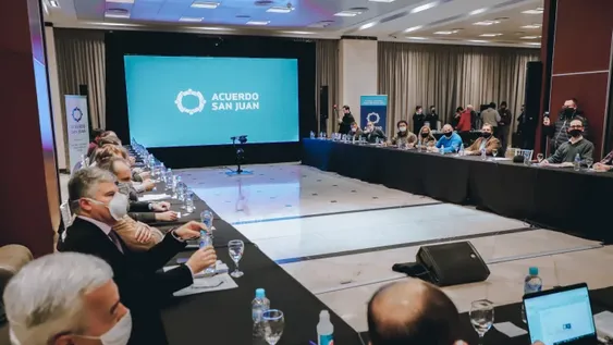 Más casas y económicas, y energía solar, entre las propuestas al ASJ