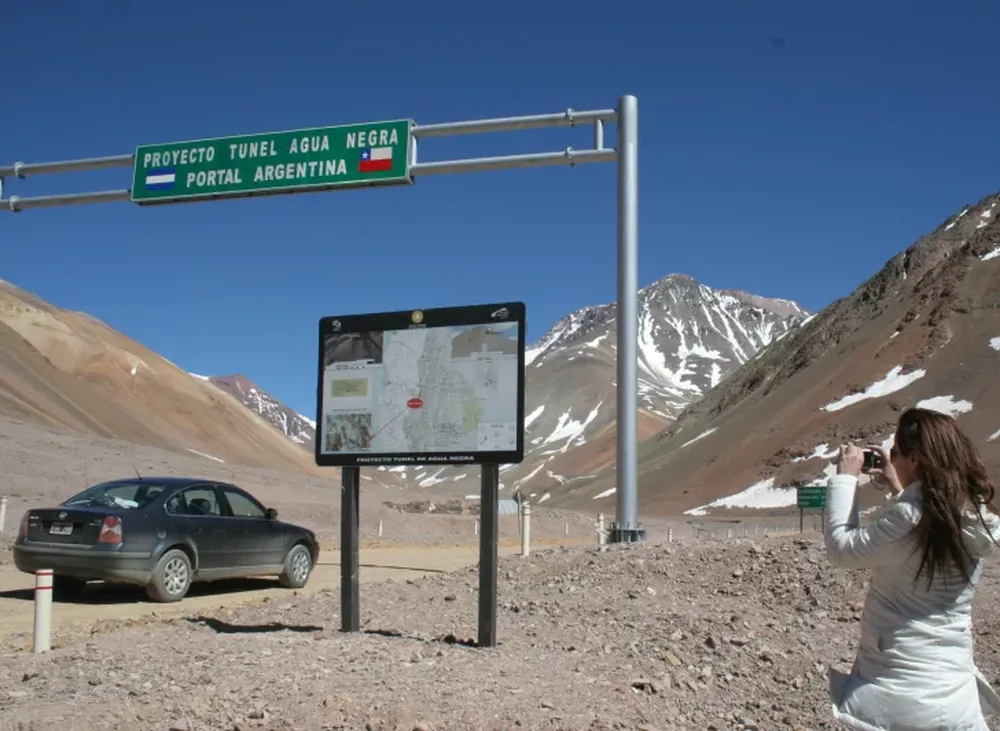 Túnel: tras la postergación, definieron el plazo para la inscripción de empresas