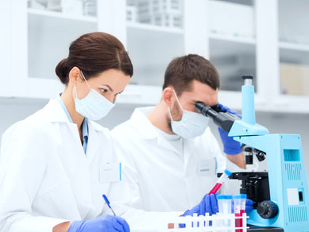 Buscan a personas con una rara enfermedad