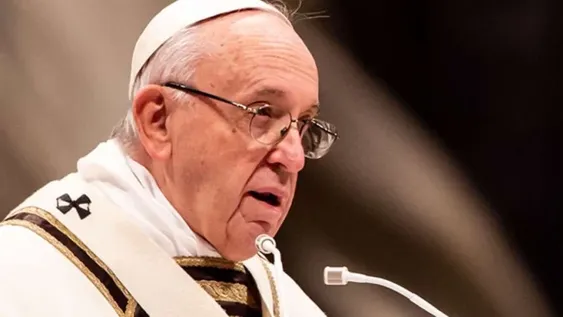 El Papa ratificó que no piensa “interferir” en las crisis de Nicaragua y Venezuela