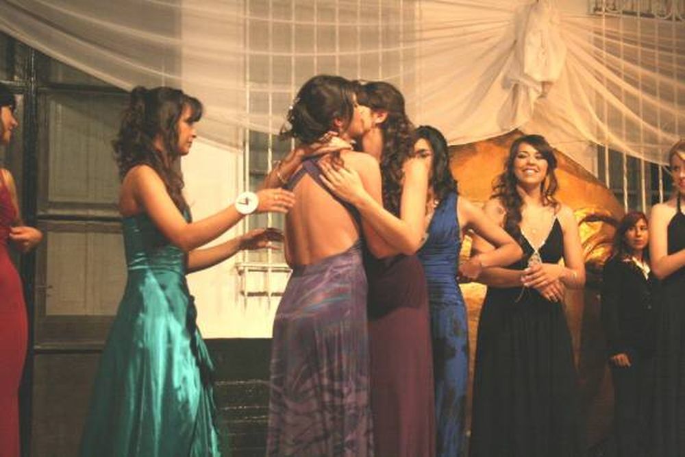 Caucete: emoción y suspenso para elegir la representante