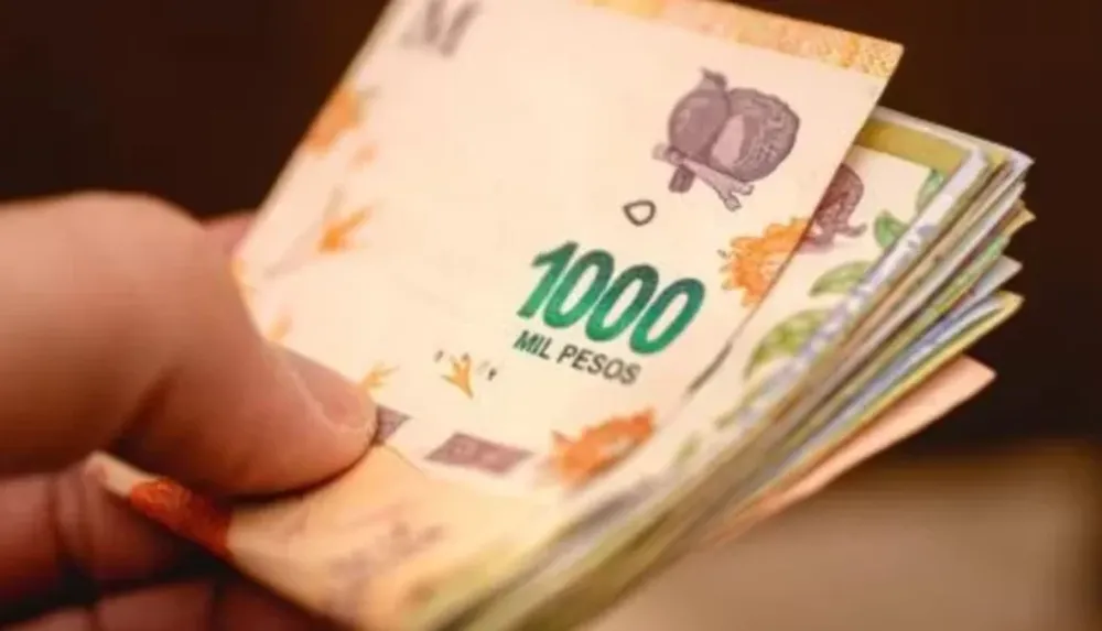 Plazo fijo: cuánto gano si deposito $50 mil,$ 100 mil o $1 millón con la nueva tasa del BCRA