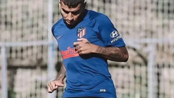 Ángel Correa tiene coronavirus y se perderá la Champions League