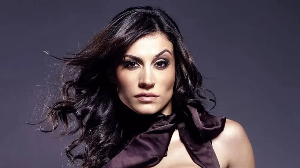 Desbloquearon la tablet de Natacha Jaitt: encontraron 20 mil imágenes y 370 videos