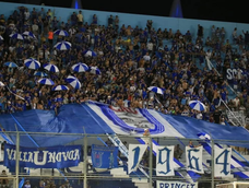 regional amateur: se conocio el arbitro para union-desamparados y los precios de las entradas
