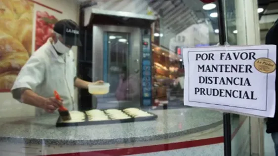 Diputados encamina un proyecto clave para aliviar a la clase media