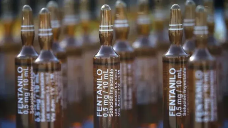 Por el caso del fentanilo contaminado, la ANMAT amplió la lista de psicotrópicos bajo su control.