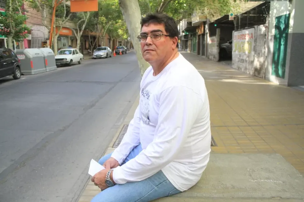 “La herida del Chino sigue latente”
