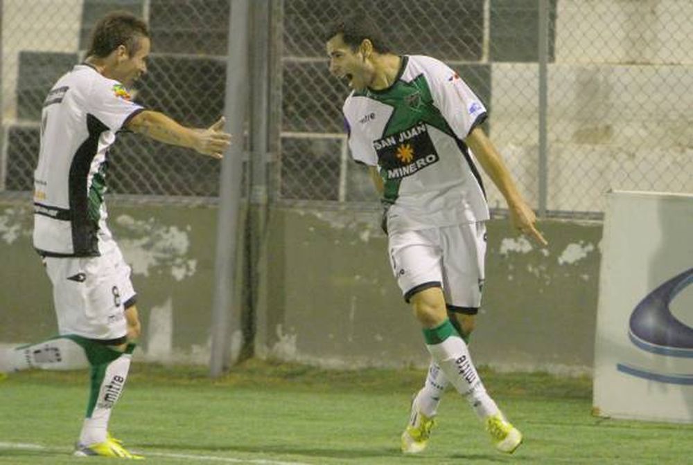 Paso gigante al ascenso�