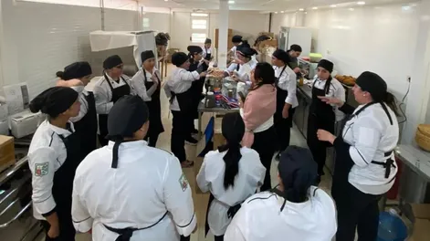 La gestión gastronómica tiene una licenciatura en la U. Católica de Cuyo