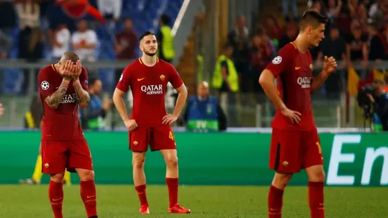 Roma la peleó hasta el final pero no le alcanzó y Liverpool se metió en la final