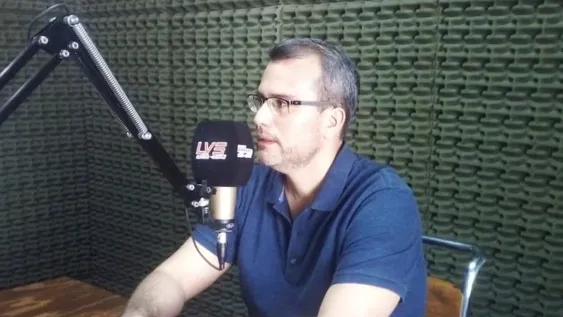 Munisaga, sobre los intentos de saqueo: “Hubo una motivación política para convulsionar a la sociedad”