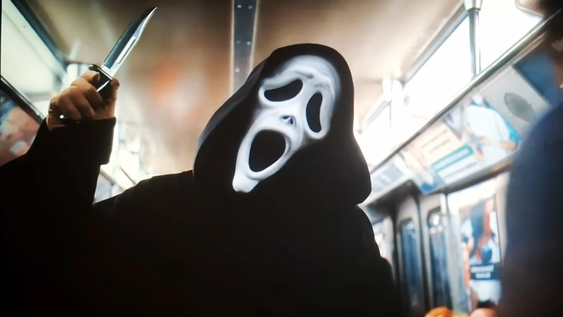 La nueva Scary Movie promete ser implacable con los títulos de los últimos años.&nbsp;