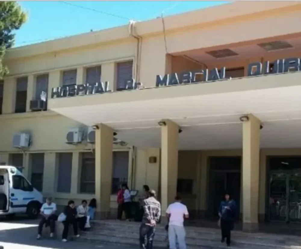 Fueron descartados 2 de los 3 nuevos casos sospechosos de coronavirus