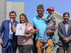 Imgen ilustrativa. Imgen ilustrativa.