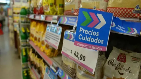 Renovaron Precios Cuidados con 660 artículos y un aumento promedio del 5,6%