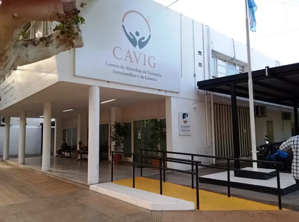 La denuncia fue radicada en CAVIG en agosto de este año.