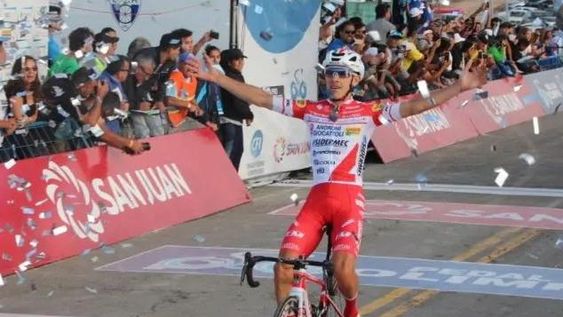 El gran duelo en las alturas