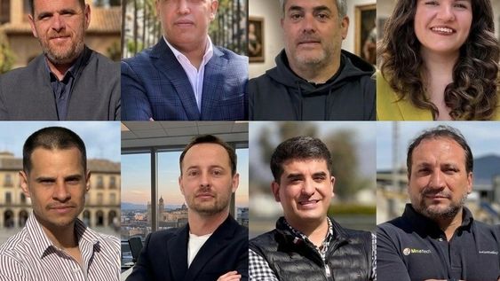 Asociativismo en primera persona. Experiencias y valoraciones.&nbsp;