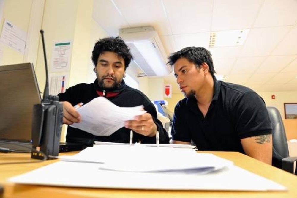 Cómo ingresar a una minera