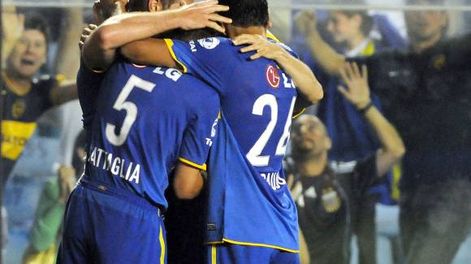 Gracias a San Palermo