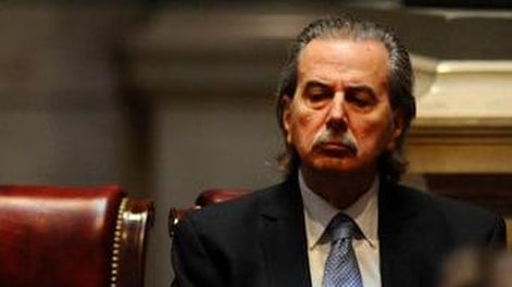 El juez de la Corte Suprema Juan Carlos Maqueda evoluciona favorablemente