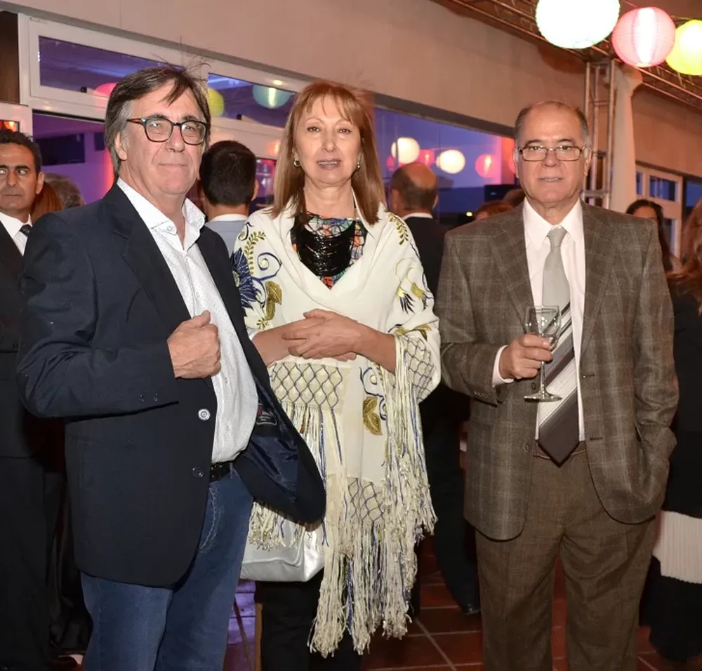 Sánchez   Artola – Corallo   Orosco