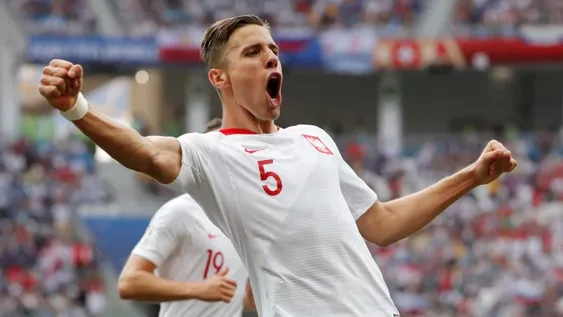 Histórica clasificación de Japón gracias al fair play