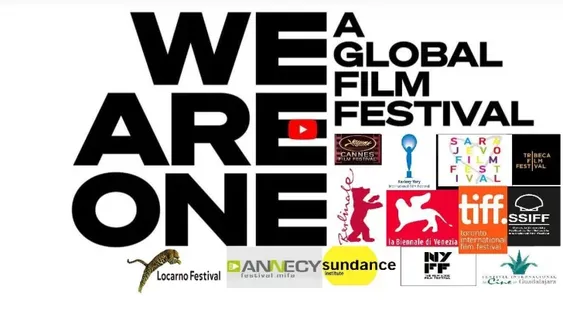 Una gran alfombra roja virtual