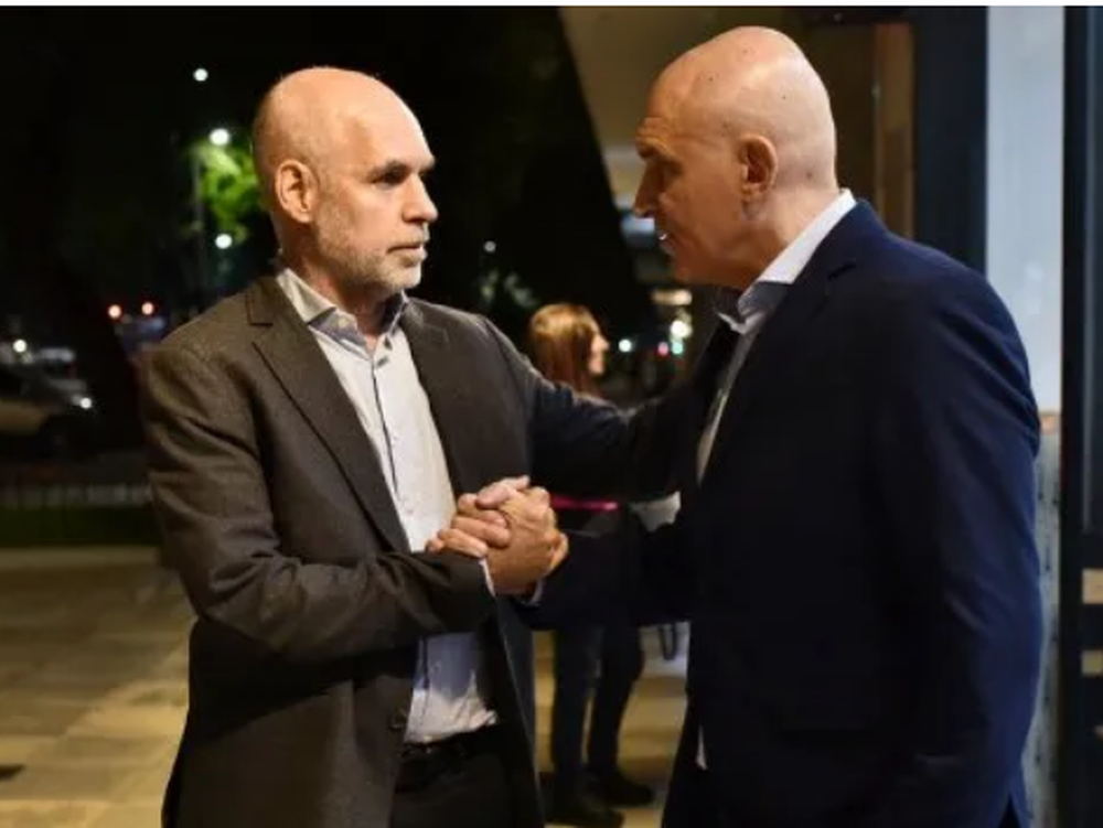 Javier Milei sobre el ingreso de Espert a JXC: “Decide estar con la casta”