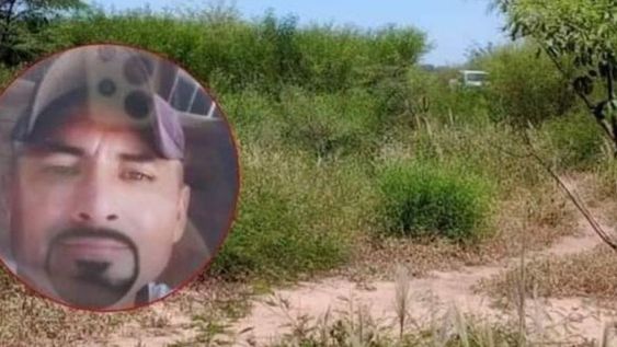Hallan asesinada a golpes en un campo a una mujer y buscan a su expareja