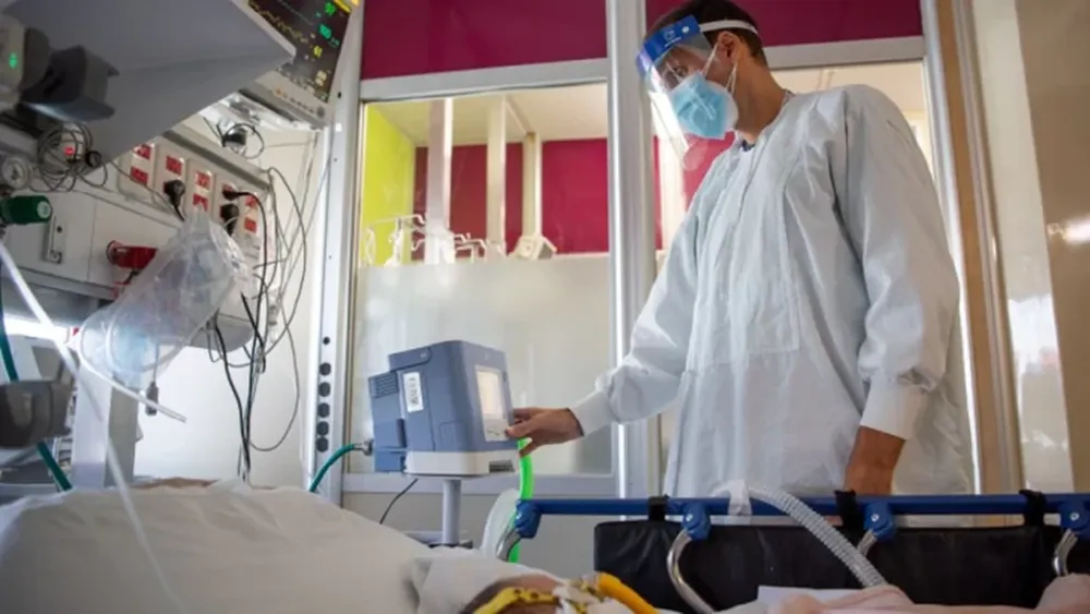 Por primera vez, el Garrahan no tiene internados por coronavirus