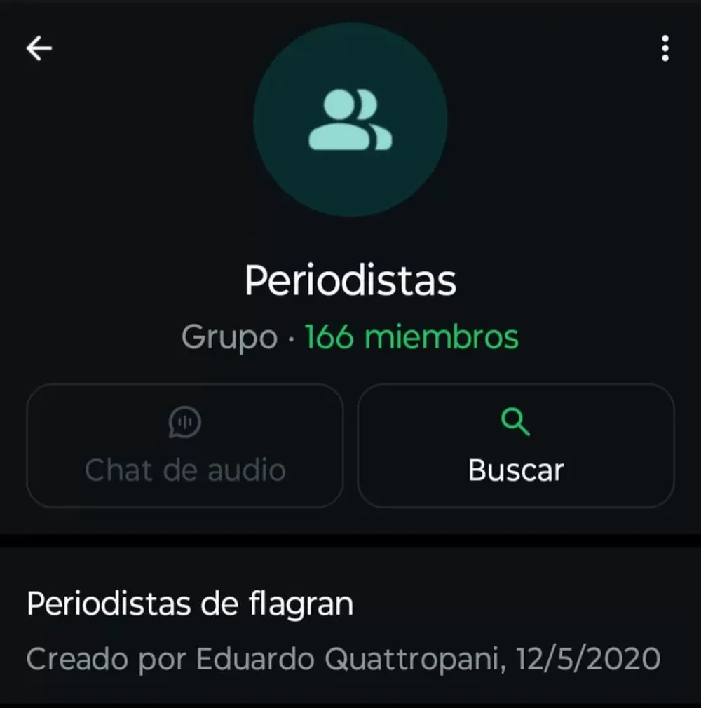 El fiscal General reactivó la comunicación con la prensa tras una nota de DIARIO DE CUYO