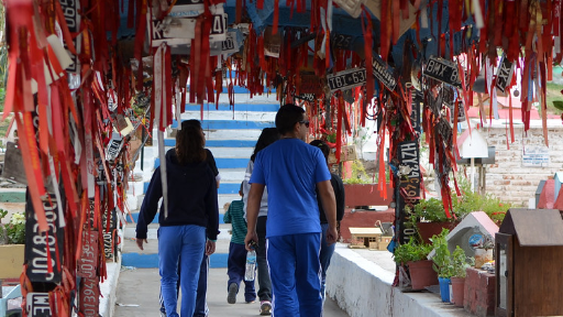 Una por una, las actividades que se desarrollarán en la Difunta Correa