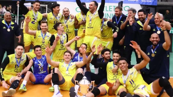 La sana costumbre de UPCN