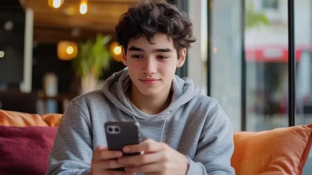 Qué significan POV, F y bait, los códigos que dominan las redes sociales