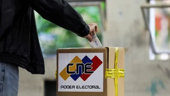 Venezuela: comenzaron los comicios legislativos que no tendrán reconocimiento internacional