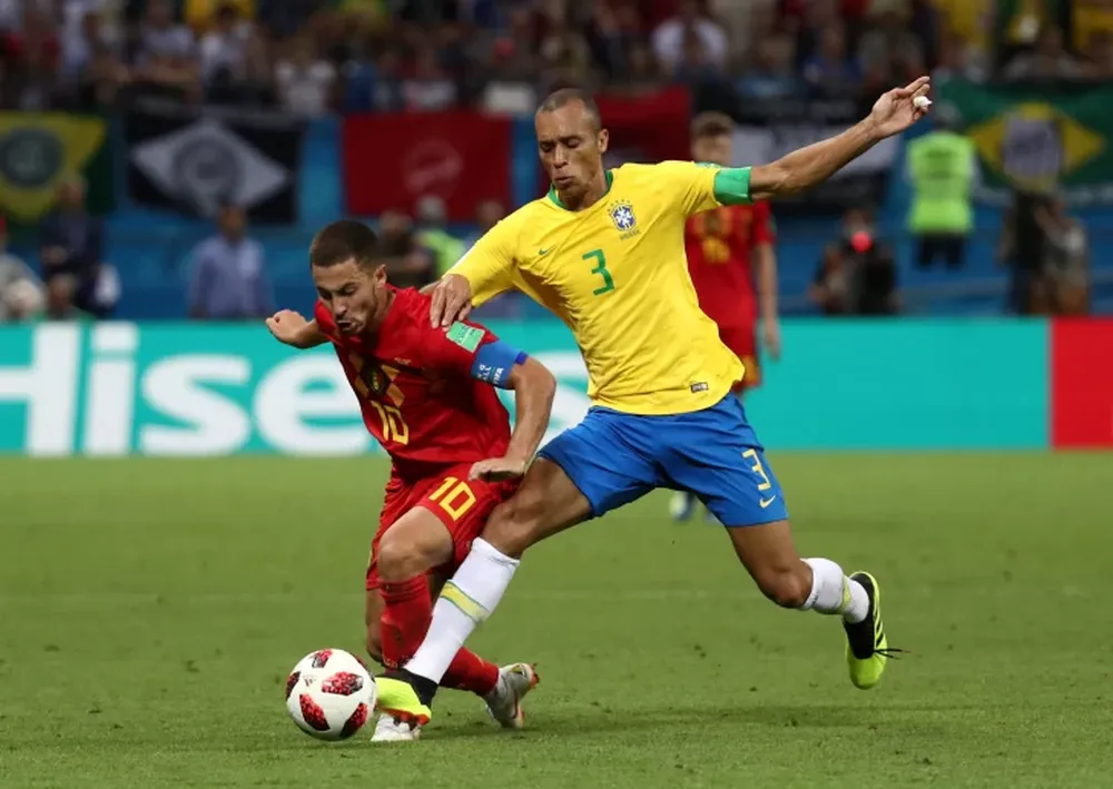 Miranda: “Nos vamos con la cabeza alta”