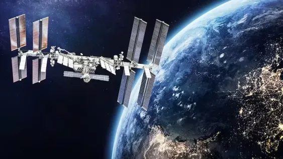 En qué lugar del océano la NASA estrellará la Estación Espacial Internacional