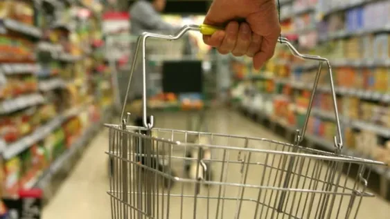 La yerba mate tuvo un aumento de 6.378% en los últimos 13 años ¿qué otros productos básicos subieron?