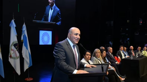 La Justicia de Tucumán suspendió las elecciones para todas las categorías