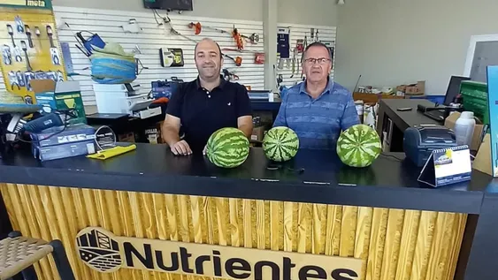 El grupo Barceló suma un truck center y dos estaciones nuevas