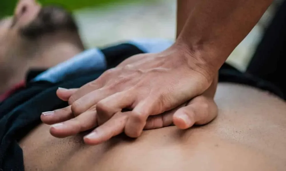 Uno de cada 10 infartos se producen en menores de 45 años