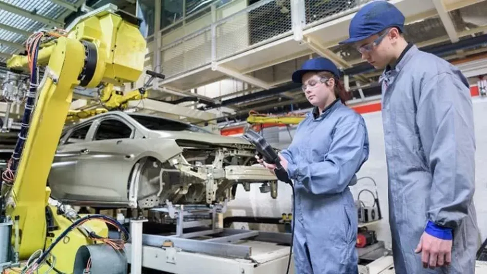 El Gobierno nacional anunció que bajará aranceles de importación a las automotrices