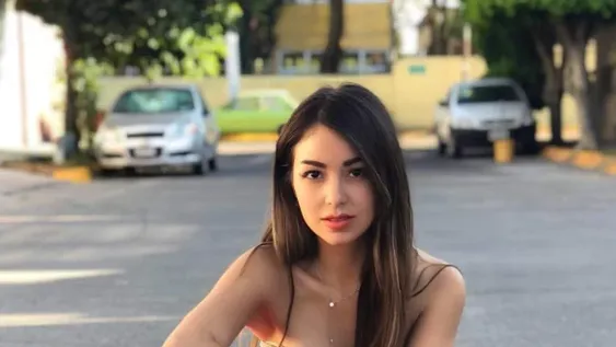 Caeli: la joven influencer que enamora seguidores y derrite las redes sociales